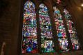 St Frideswide's window